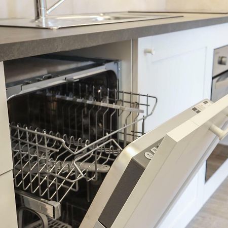 Darna Apartamenty Avena 4 Poznan Bagian luar foto