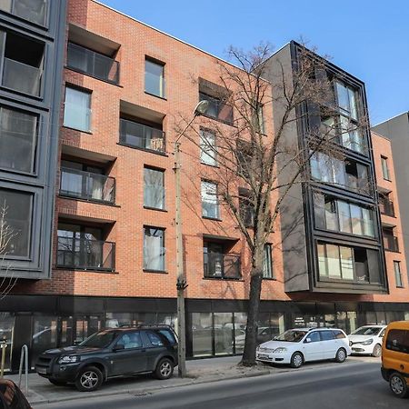 Darna Apartamenty Avena 4 Poznan Bagian luar foto