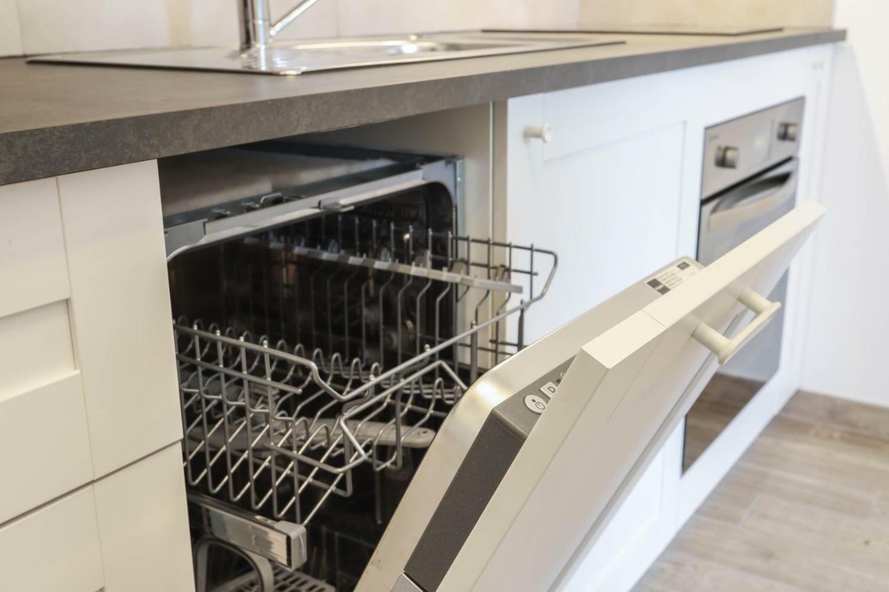 Darna Apartamenty Avena 4 Poznan Bagian luar foto