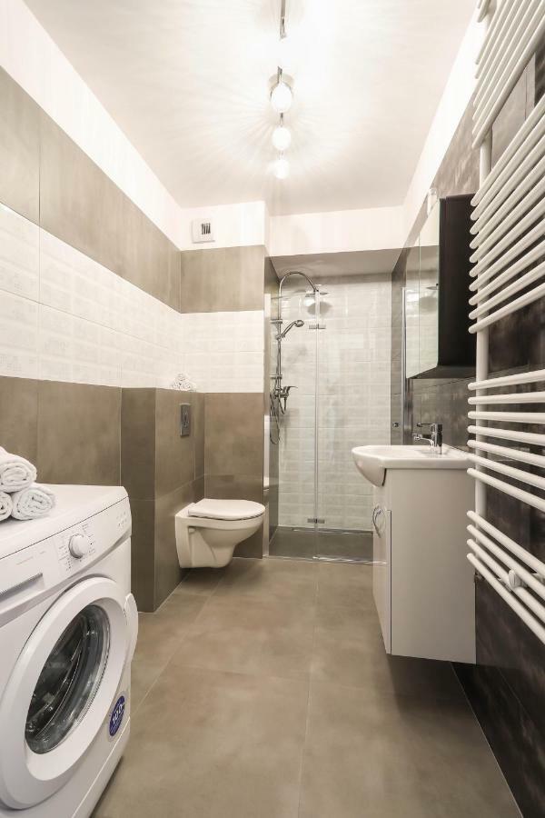 Darna Apartamenty Avena 4 Poznan Bagian luar foto