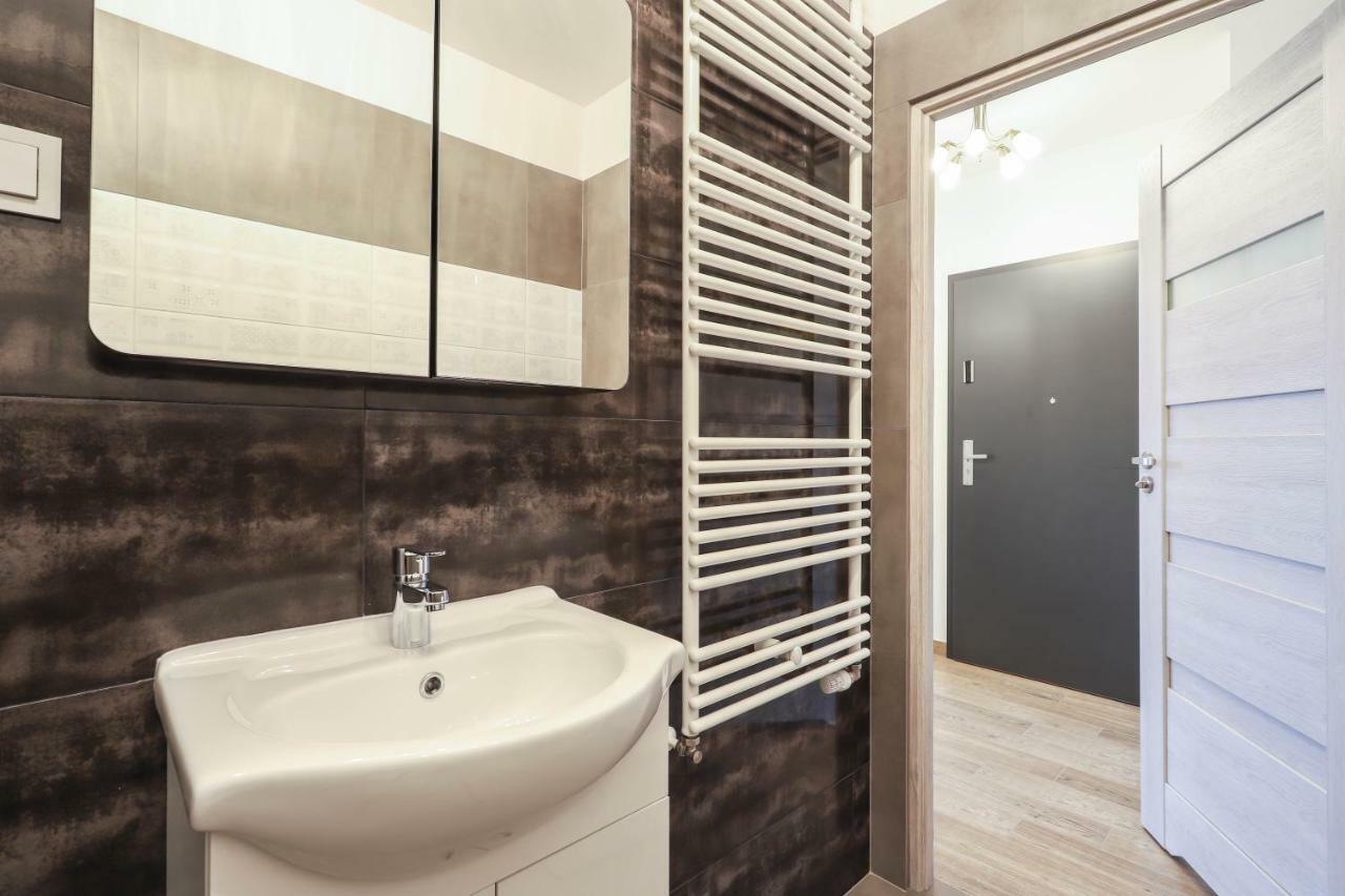Darna Apartamenty Avena 4 Poznan Bagian luar foto