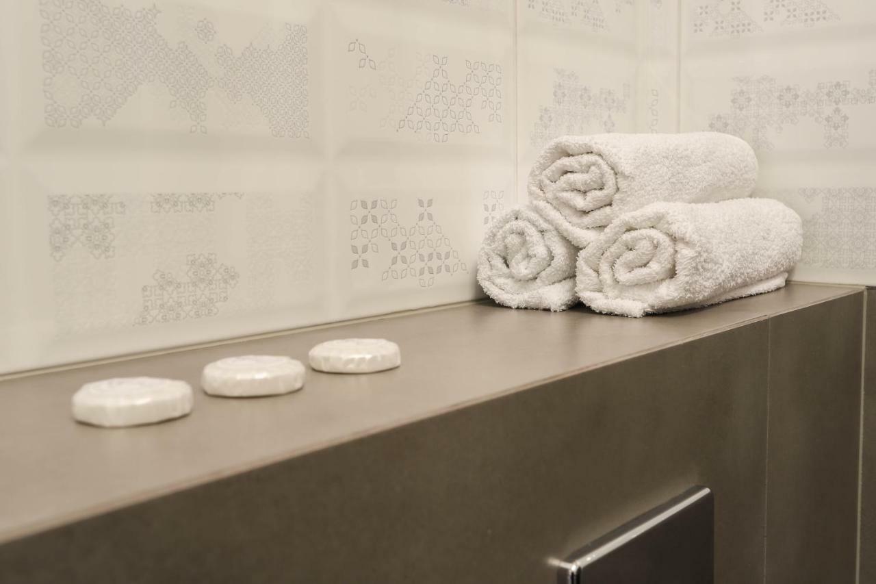Darna Apartamenty Avena 4 Poznan Bagian luar foto