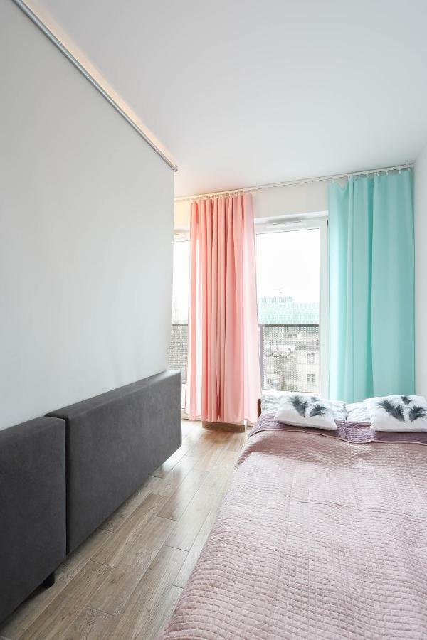 Darna Apartamenty Avena 4 Poznan Bagian luar foto
