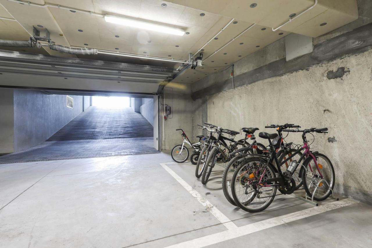 Darna Apartamenty Avena 4 Poznan Bagian luar foto